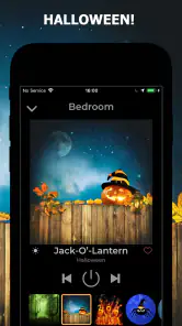 Lighter for Philips Hue Lights screenshot