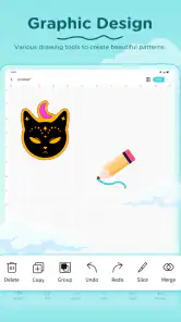 Likcut screenshot
