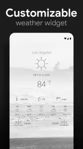 Lines Dark Pro - Icon Pack screenshot