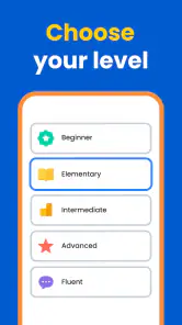 Lingo - AI Language Practice screenshot