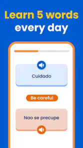 Lingo - AI Language Practice screenshot