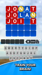 Lingo Woordspel! screenshot