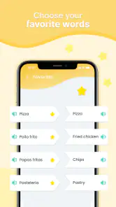 Lingual Coach: Learn with AI screenshot