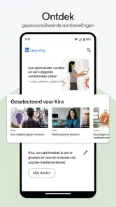 LinkedIn Learning screenshot