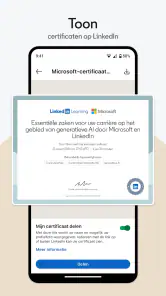 LinkedIn Learning screenshot