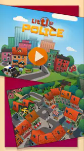Little Police screenshot