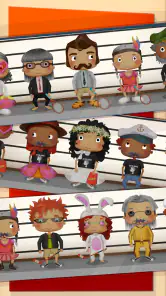 Little Police screenshot
