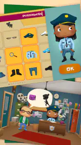 Little Police screenshot