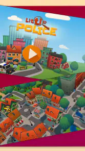 Little Police screenshot
