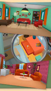 Little Police screenshot