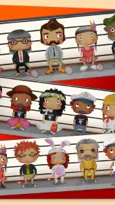 Little Police screenshot