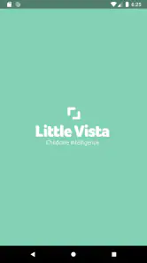 Little Vista Family screenshot
