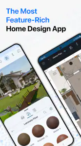 Live Home 3D Pro: House Design screenshot