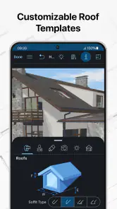 Live Home 3D Pro: House Design screenshot