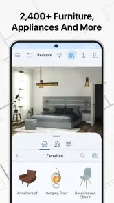 Live Home 3D Pro: House Design screenshot