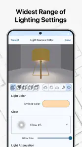 Live Home 3D Pro: House Design screenshot