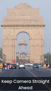 Live met Street Camera View screenshot