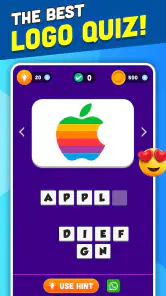Logo Quiz - Guess The Brand! screenshot