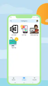 Lomi Tips screenshot