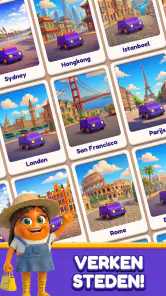 Loop Sort screenshot
