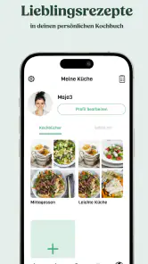 LowCarb - Abnehmen ohne Hunger screenshot