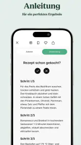LowCarb - Abnehmen ohne Hunger screenshot