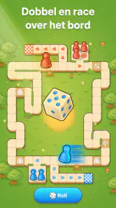 Ludo Go! - Leuke bordspellen screenshot