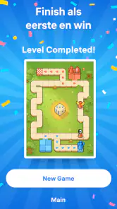 Ludo Go! - Leuke bordspellen screenshot