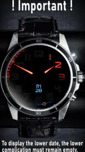 Lumen 3 screenshot