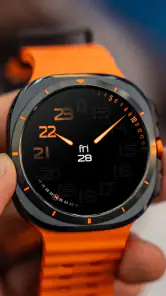 Lumen 3 screenshot