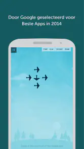 Lumosity - hersentraining screenshot