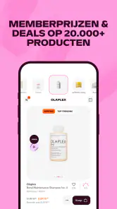 luxplus screenshot