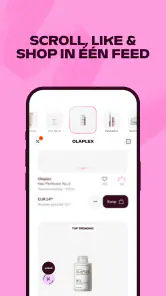 luxplus screenshot