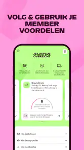 luxplus screenshot