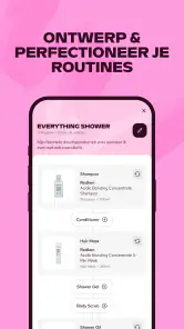 luxplus screenshot