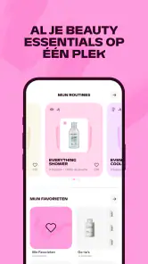 luxplus screenshot