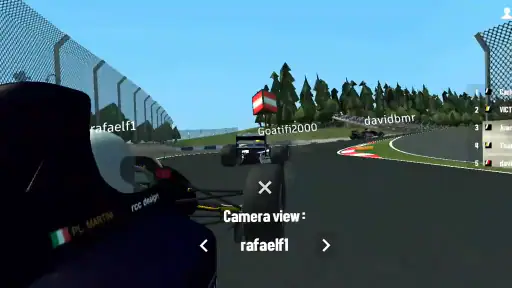 Madcar F1 - Multiplayer screenshot