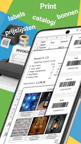 Magazijn Verkoop Online:StoDo screenshot