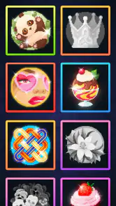 Magic Diamond Painting－Gem Art screenshot