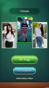 Mahjong Allure screenshot