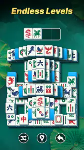 Mahjong Master: Dagelijks screenshot
