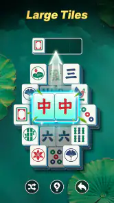 Mahjong Master: Dagelijks screenshot