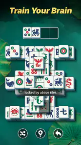Mahjong Master: Dagelijks screenshot