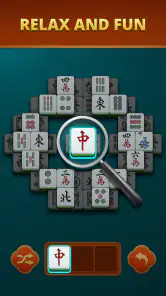 Mahjong Match screenshot