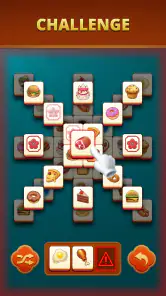 Mahjong Match screenshot