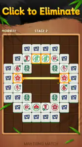 Daily Mahjong Match screenshot