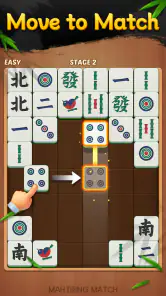 Daily Mahjong Match screenshot