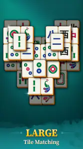 Mahjong Mingle screenshot