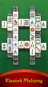 Mahjong Voyage: Speelstenen screenshot