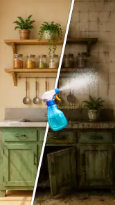 Makeover ASMR: Home Cleanup screenshot
